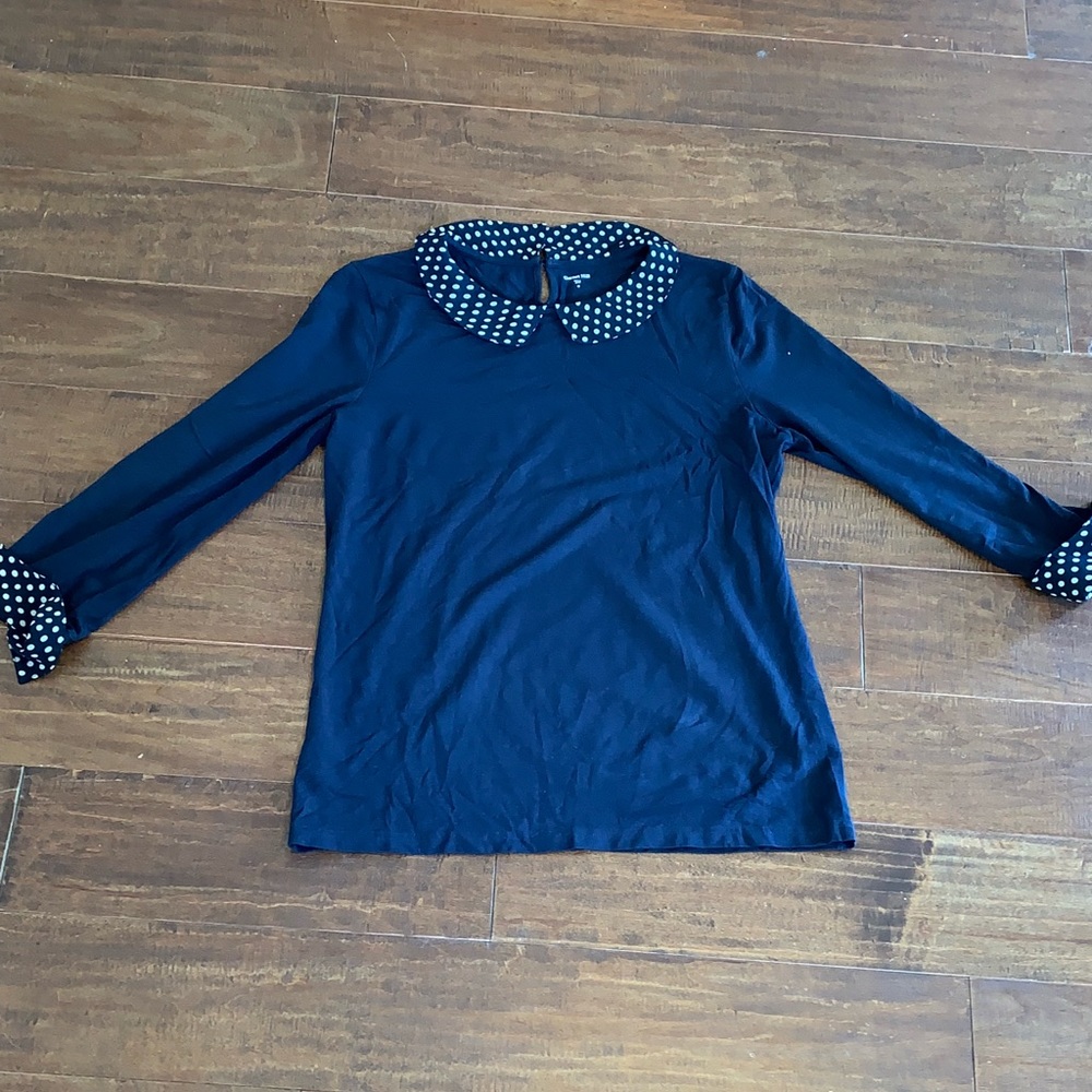 GARNET HILL TOP